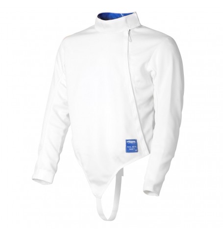 Uhlmann Fechtjacke Herren Basic 350N